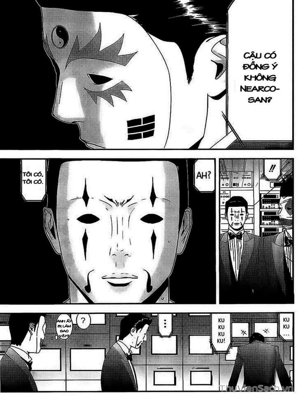 Trang 20 - Chap 153