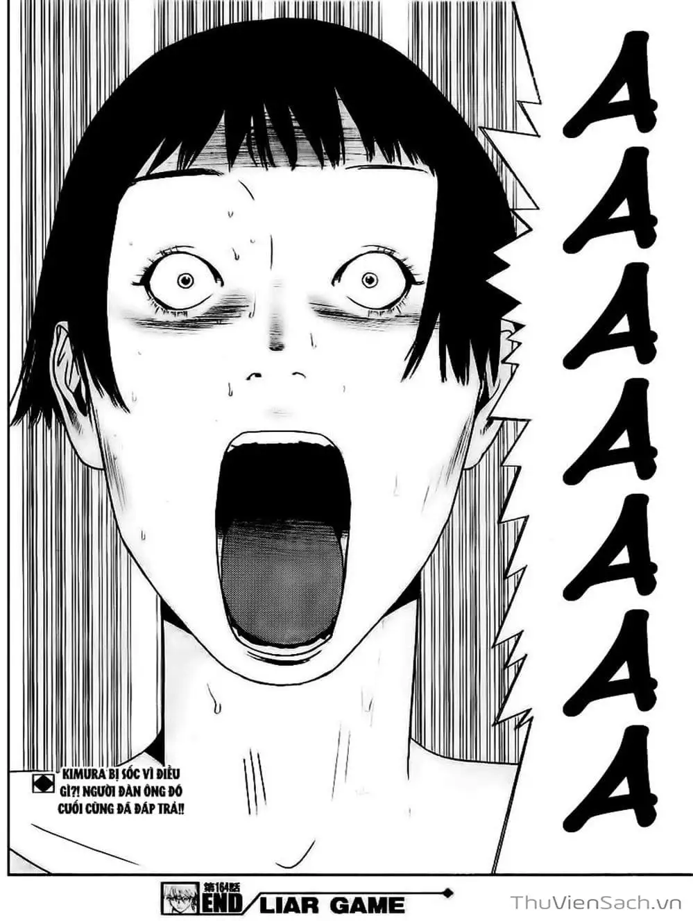 Truyện Tranh Trò Chơi Dối Trá - Liar Game trang 4
