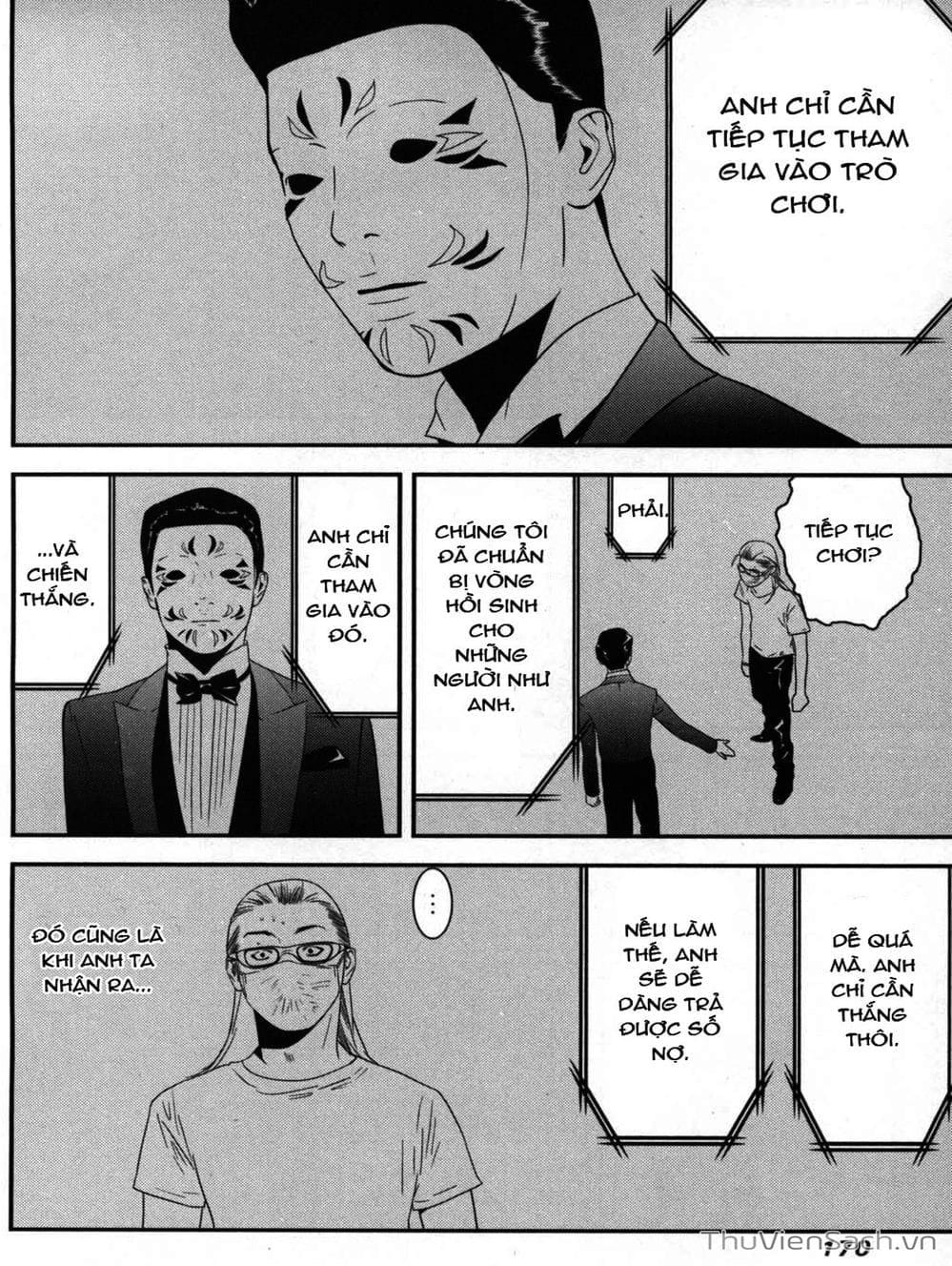 Trang 19 - Chap 163