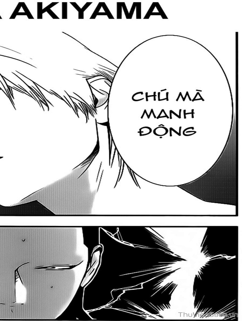 Truyện Tranh Trò Chơi Dối Trá - Liar Game trang 4