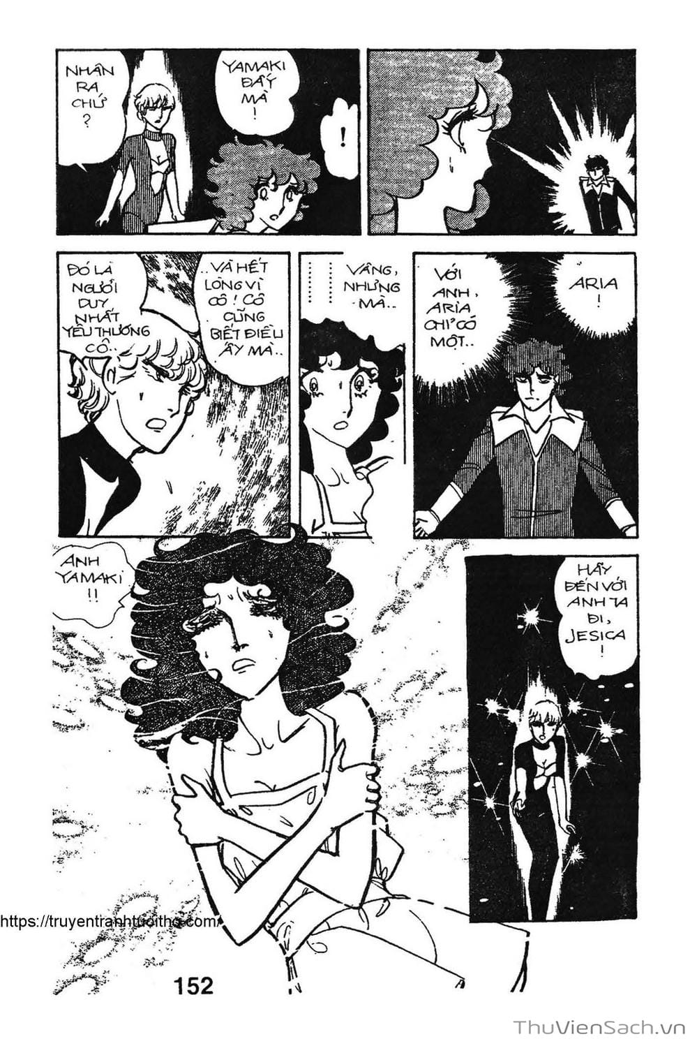 Truyện Tranh Siêu Nhân Locke trang 3