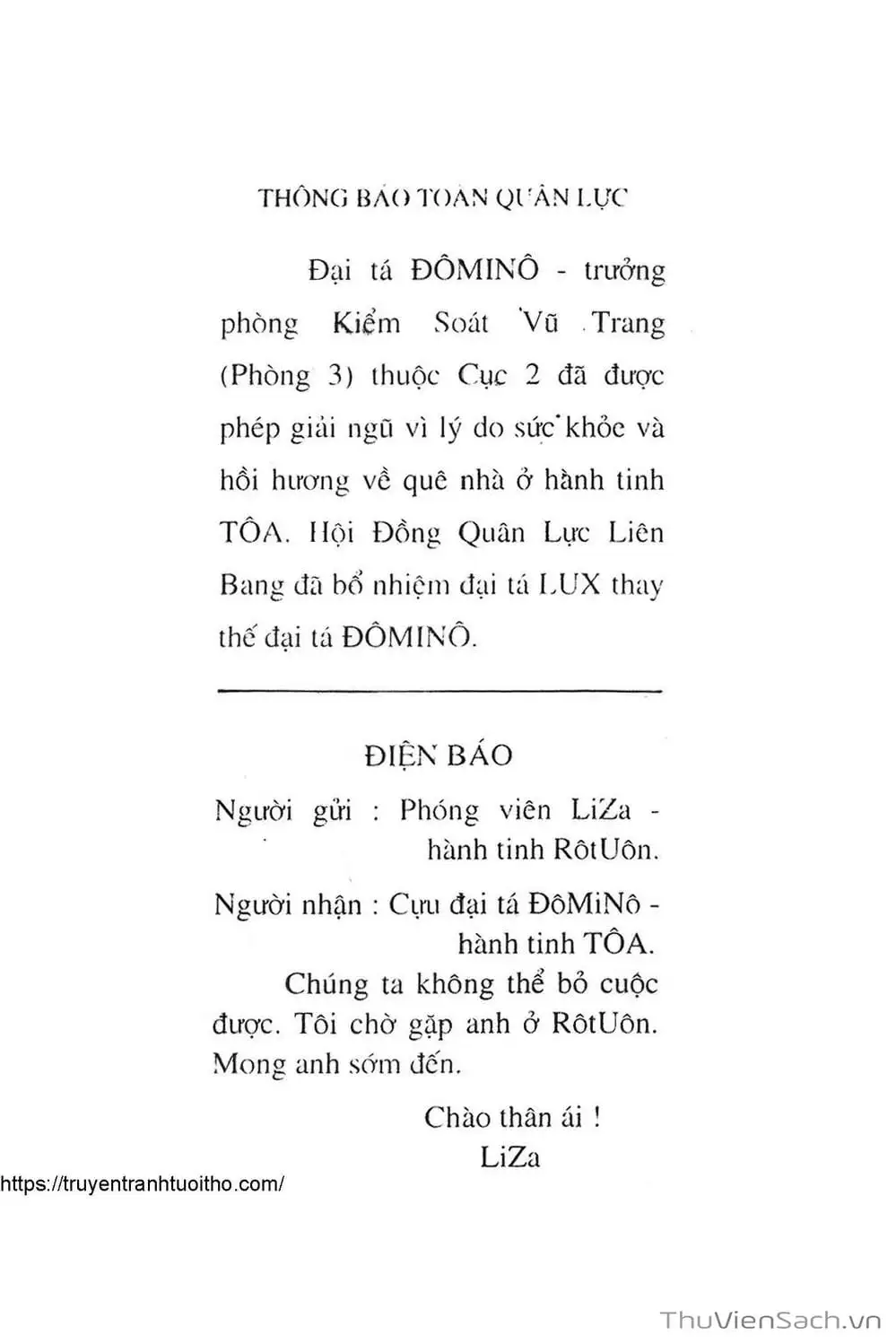Truyện Tranh Siêu Nhân Locke trang 3