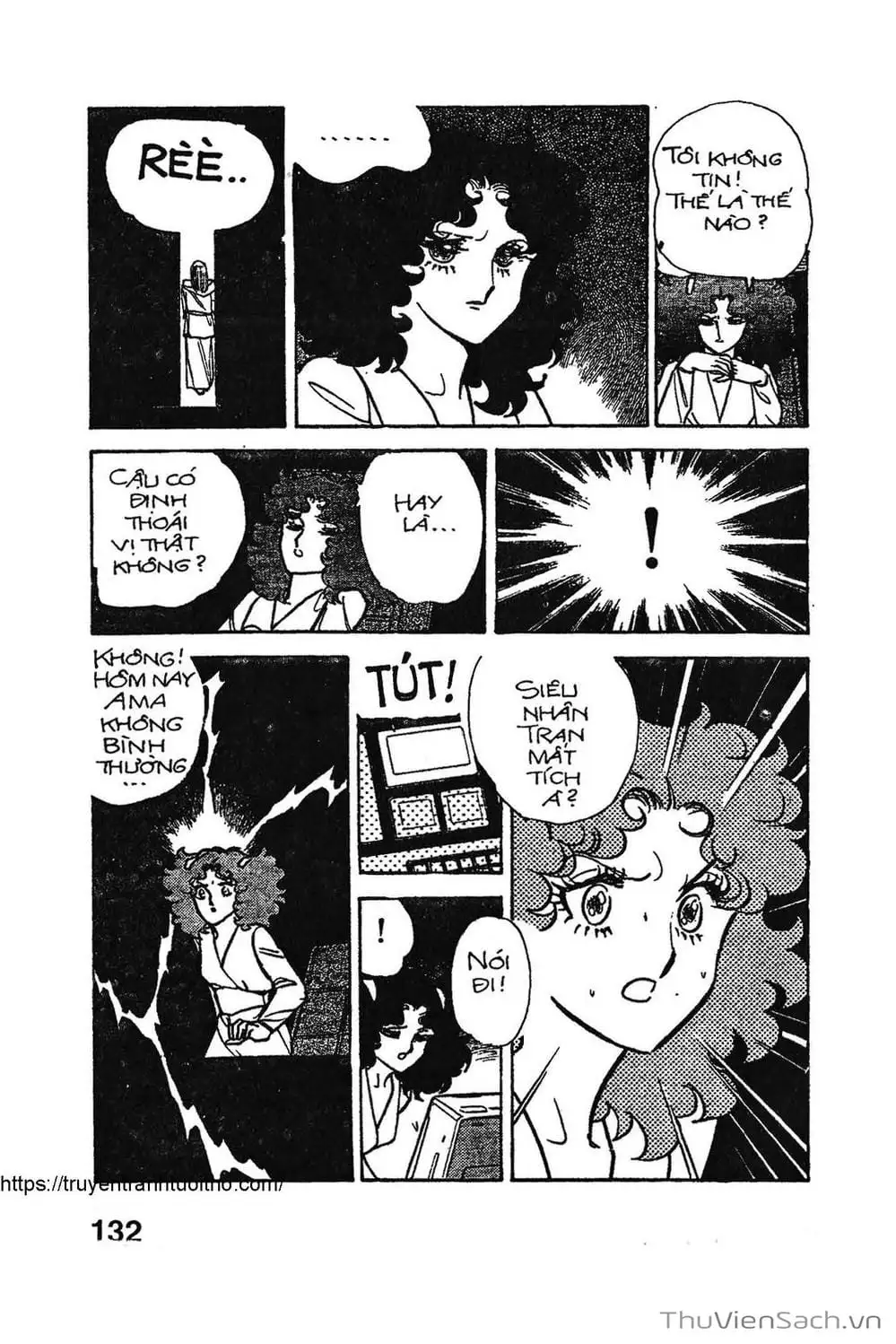 Truyện Tranh Siêu Nhân Locke trang 3