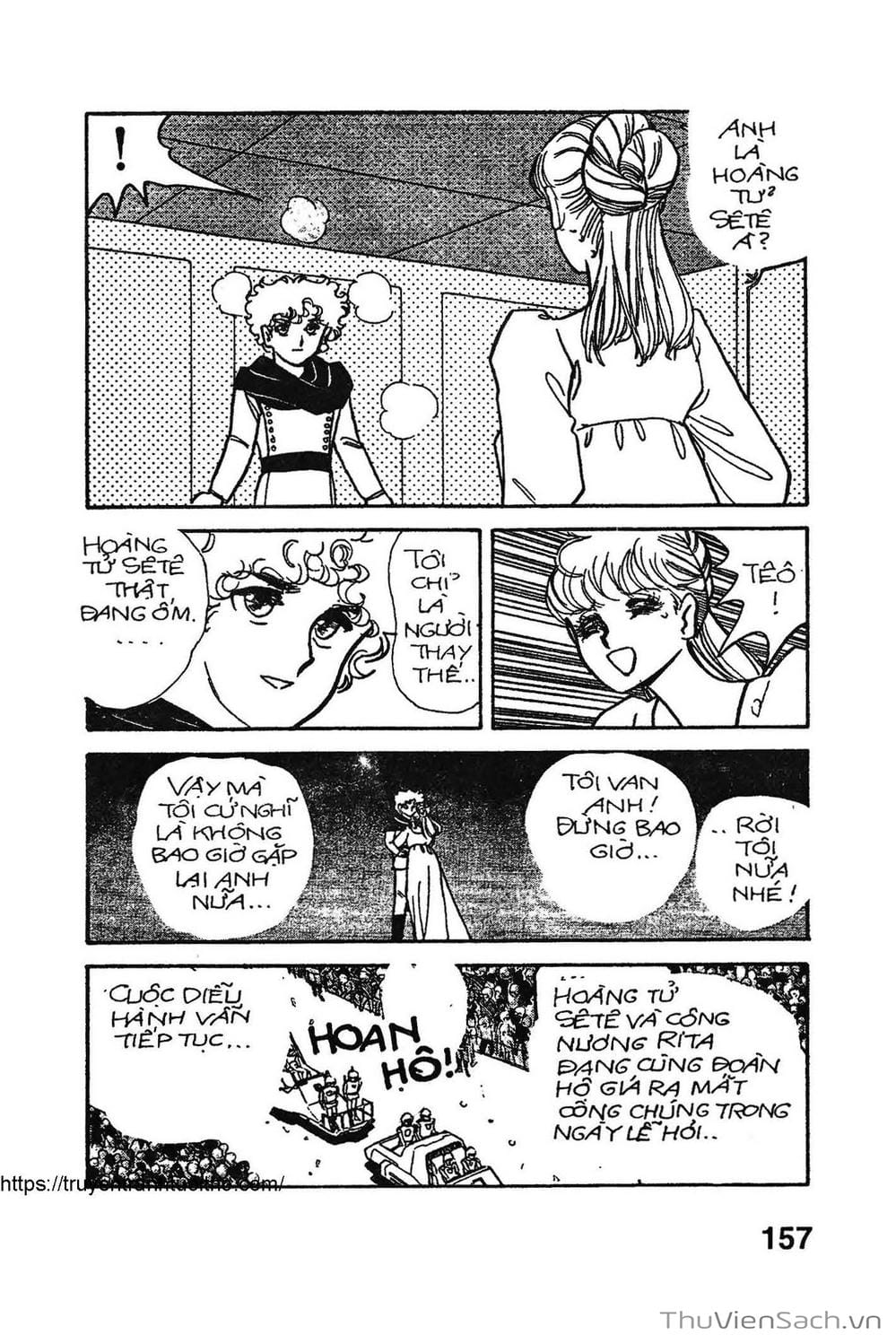 Truyện Tranh Siêu Nhân Locke trang 3