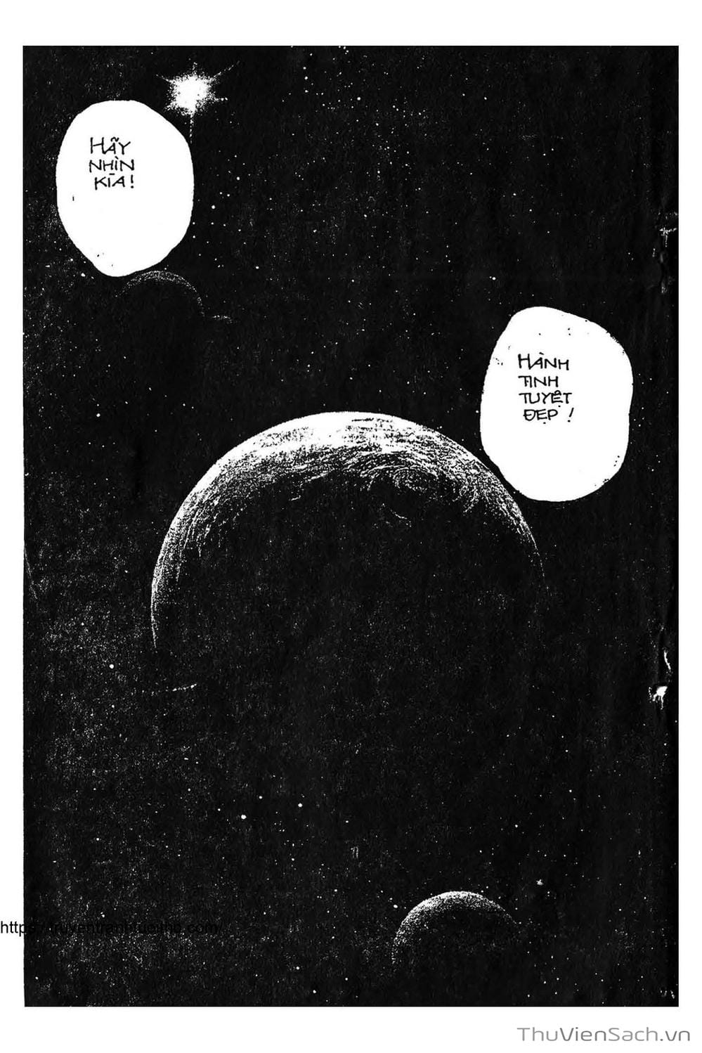 Truyện Tranh Siêu Nhân Locke trang 3