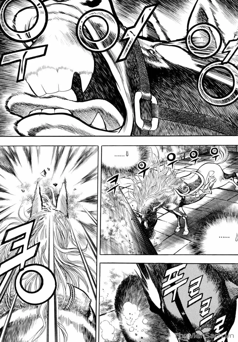 Truyện Tranh Long Phi Bất Bại trang 4