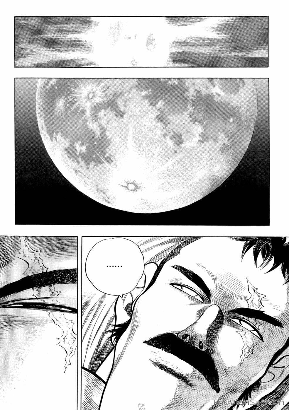 Truyện Tranh Long Phi Bất Bại trang 4