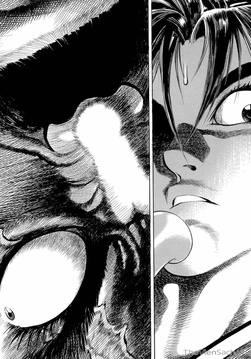 Truyện Tranh Long Phi Bất Bại trang 4