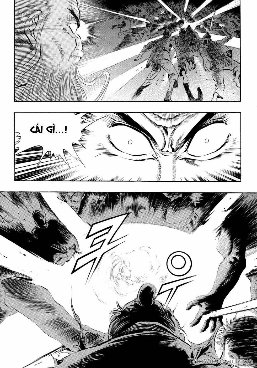 Truyện Tranh Long Phi Bất Bại trang 4