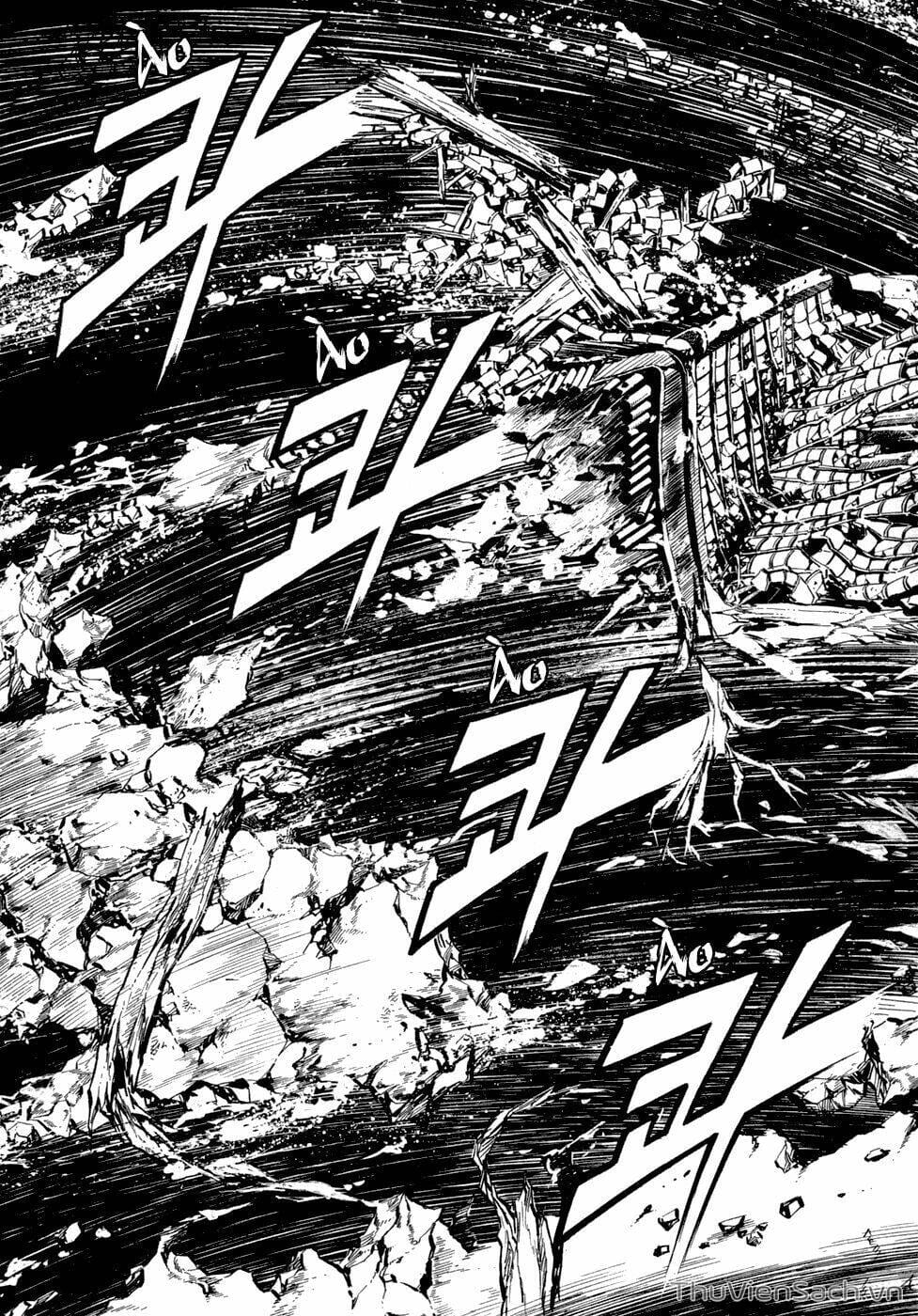 Truyện Tranh Long Phi Bất Bại trang 4