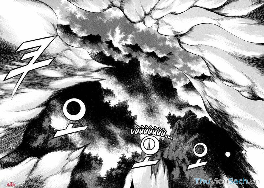 Truyện Tranh Long Phi Bất Bại trang 4