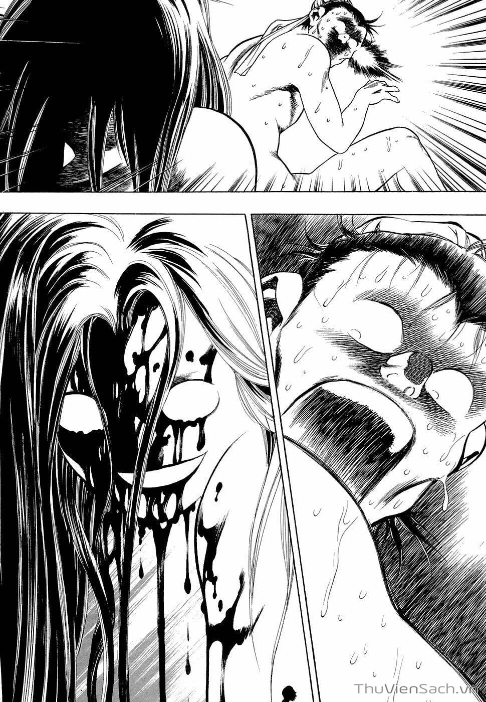 Truyện Tranh Long Phi Bất Bại trang 4