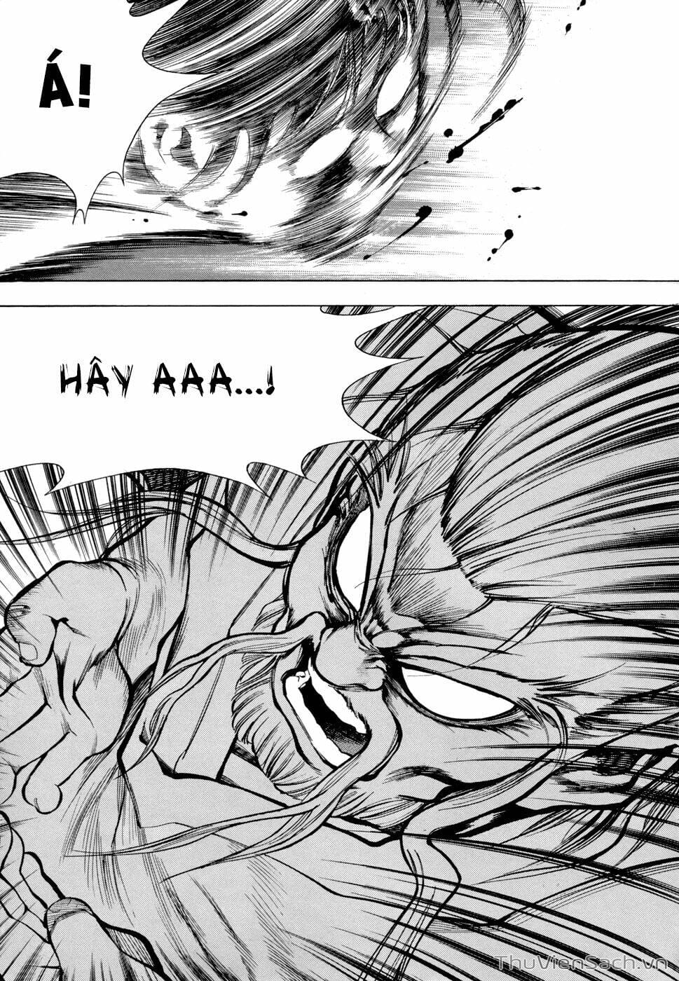Truyện Tranh Long Phi Bất Bại trang 4