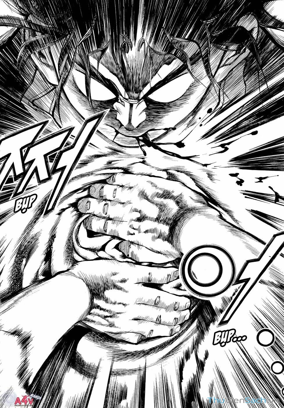 Truyện Tranh Long Phi Bất Bại trang 4