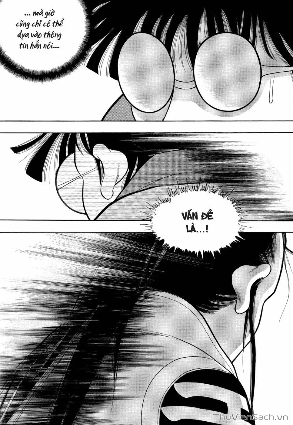 Truyện Tranh Long Phi Bất Bại trang 4