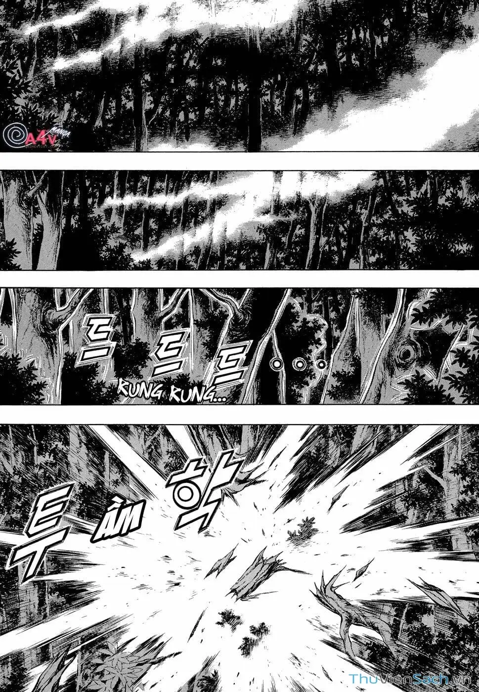 Truyện Tranh Long Phi Bất Bại trang 4
