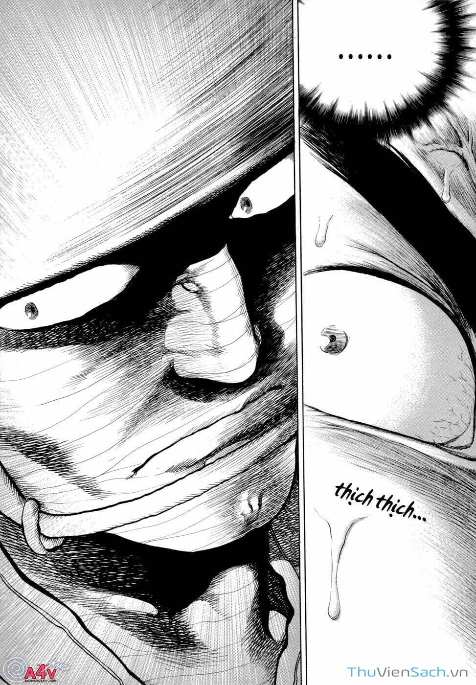 Truyện Tranh Long Phi Bất Bại trang 4