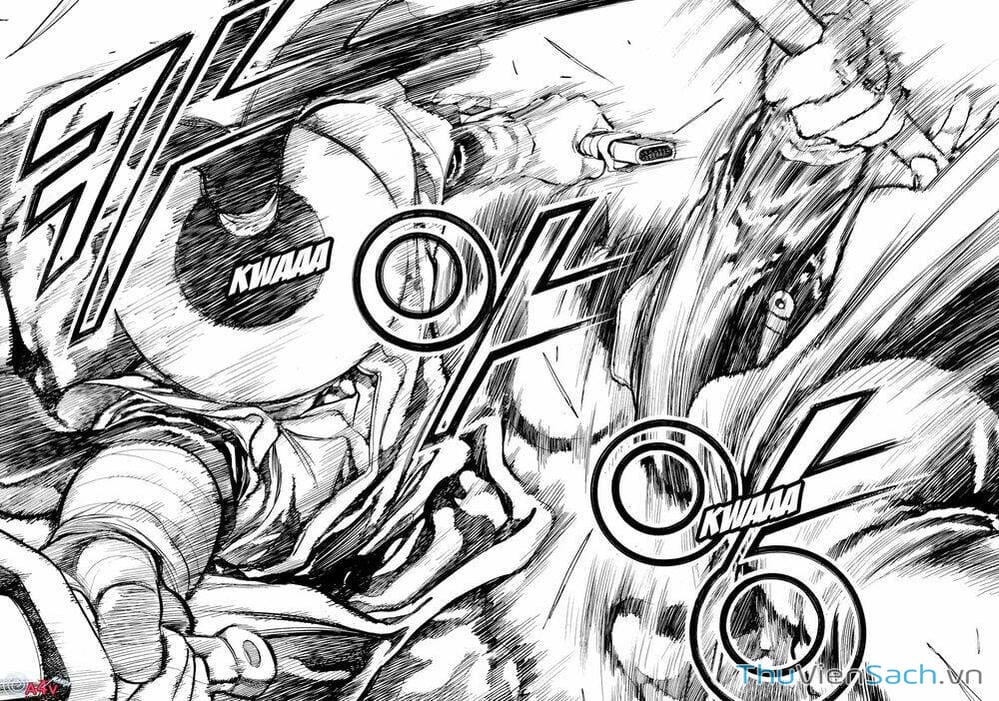 Truyện Tranh Long Phi Bất Bại trang 4