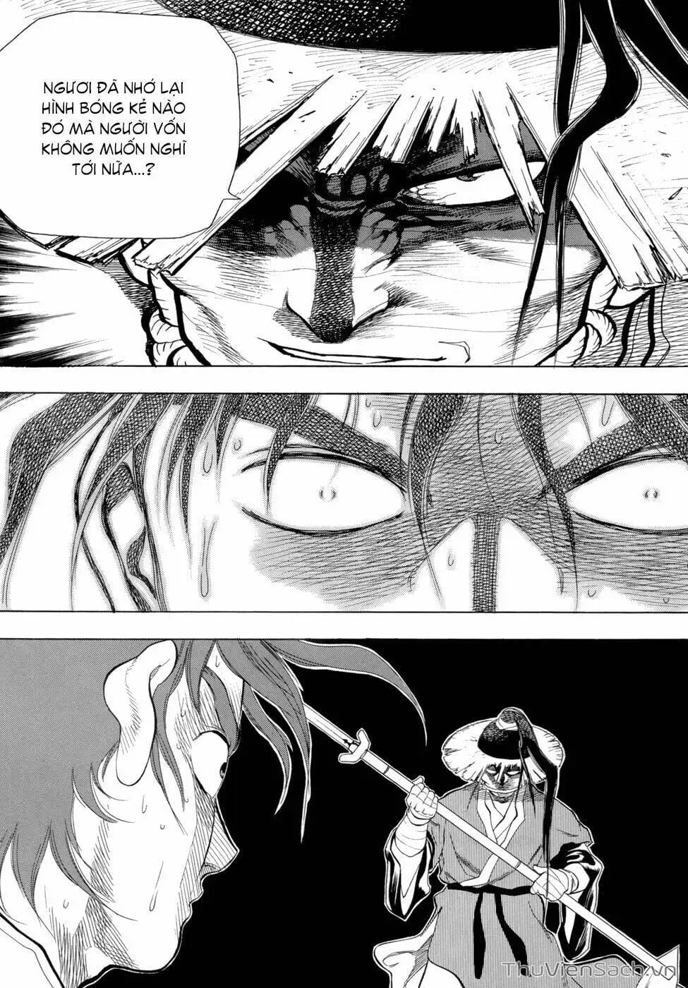 Truyện Tranh Long Phi Bất Bại trang 4