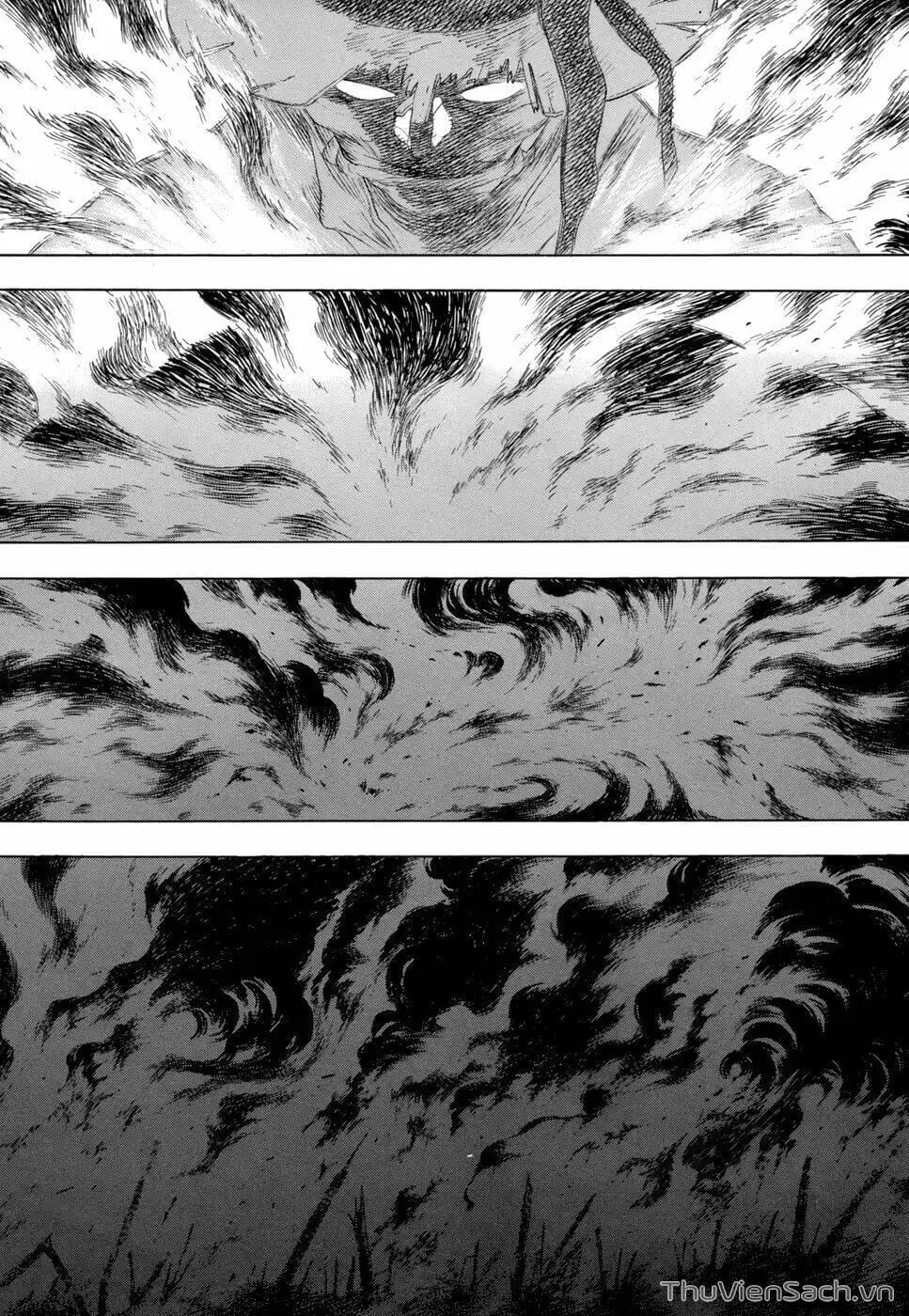 Truyện Tranh Long Phi Bất Bại trang 4