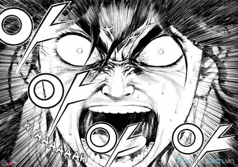 Truyện Tranh Long Phi Bất Bại trang 4