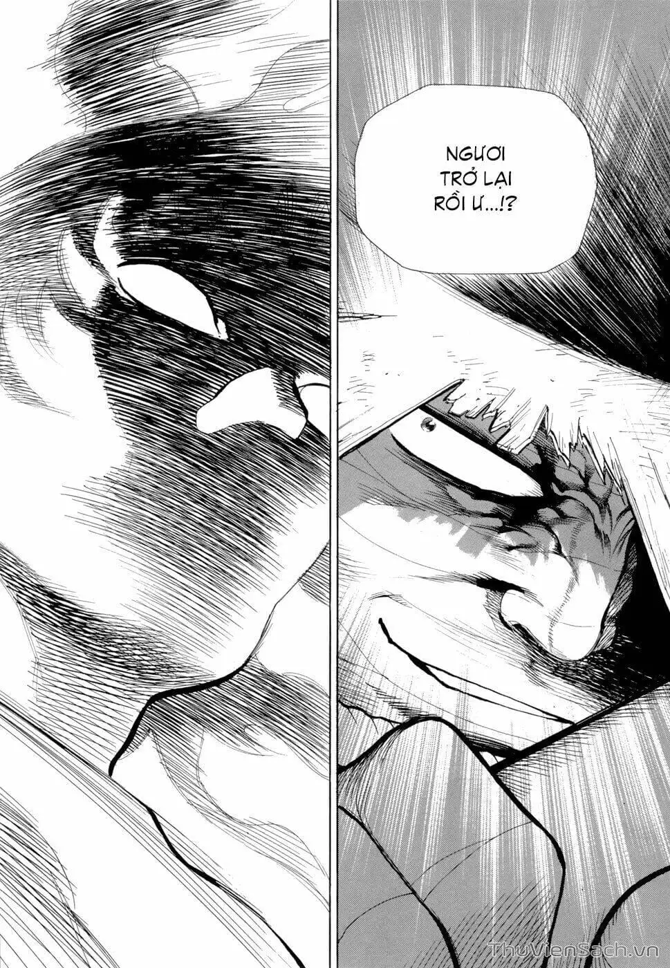 Truyện Tranh Long Phi Bất Bại trang 4