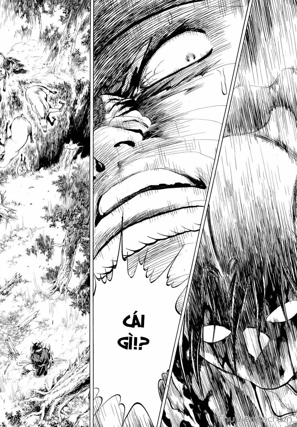 Truyện Tranh Long Phi Bất Bại trang 4