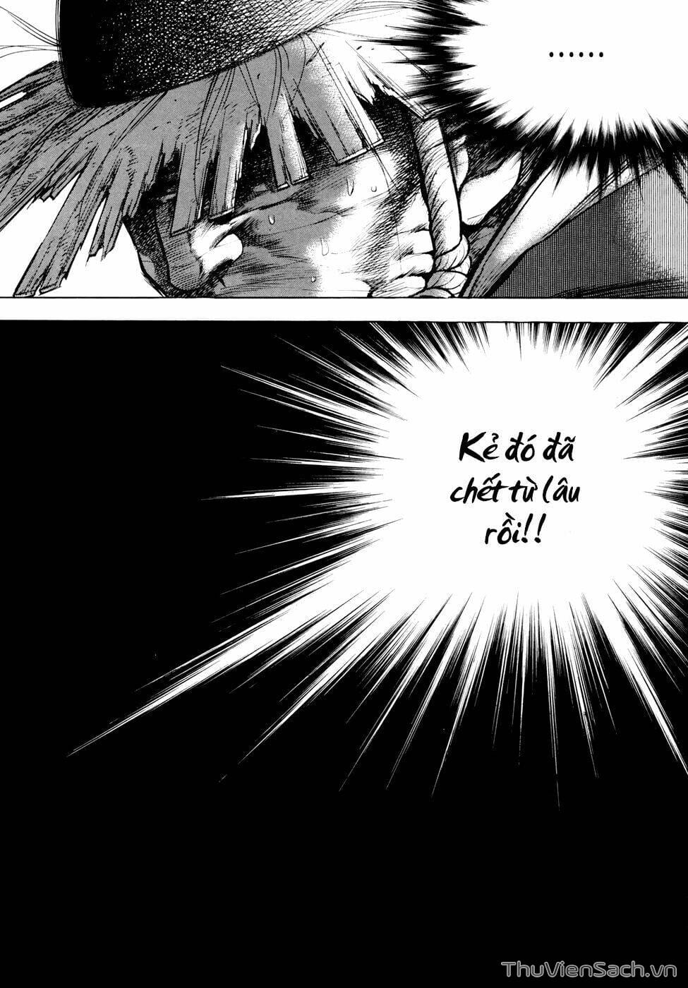 Truyện Tranh Long Phi Bất Bại trang 4