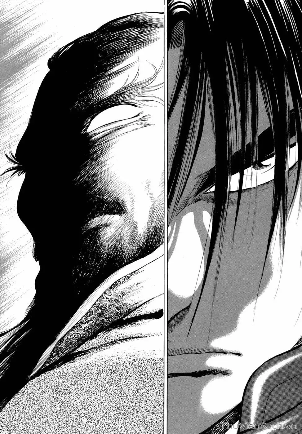 Truyện Tranh Long Phi Bất Bại trang 4