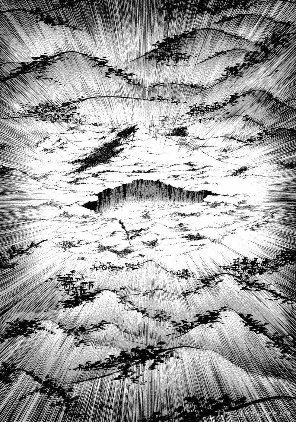 Truyện Tranh Long Phi Bất Bại trang 4