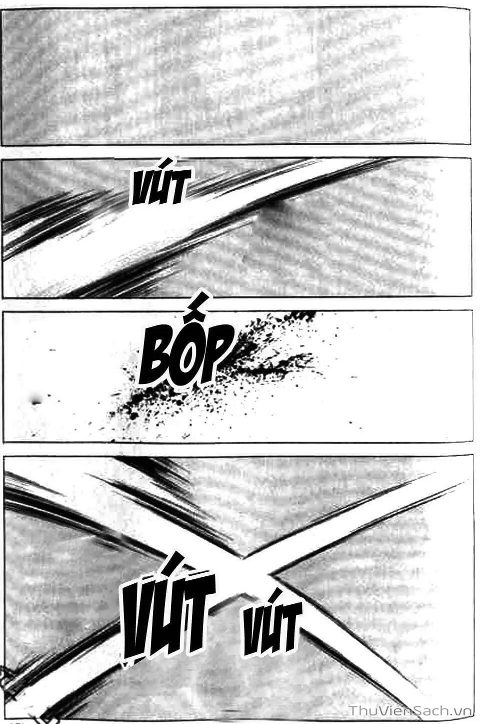 Truyện Tranh Long Phi Bất Bại trang 4