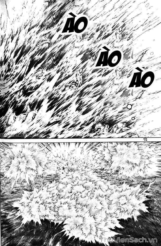 Truyện Tranh Long Phi Bất Bại trang 4