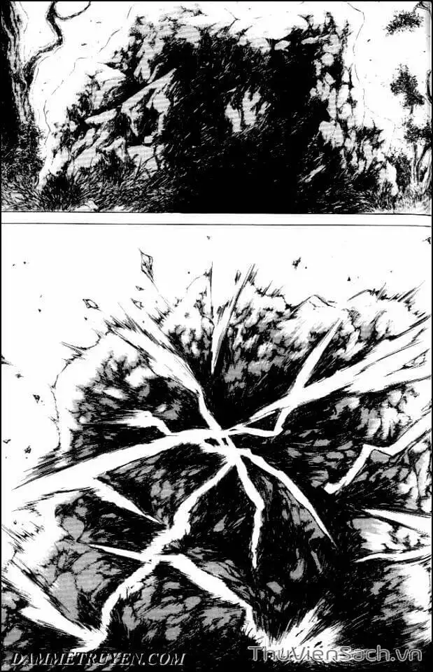 Truyện Tranh Long Phi Bất Bại trang 4