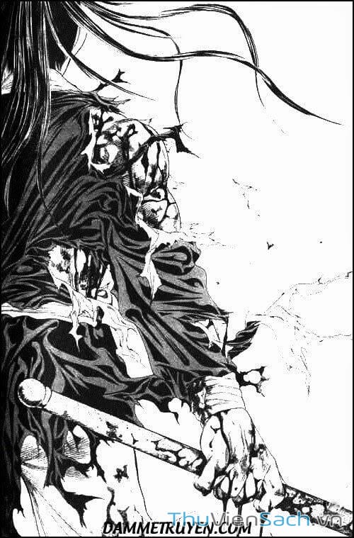 Truyện Tranh Long Phi Bất Bại trang 4