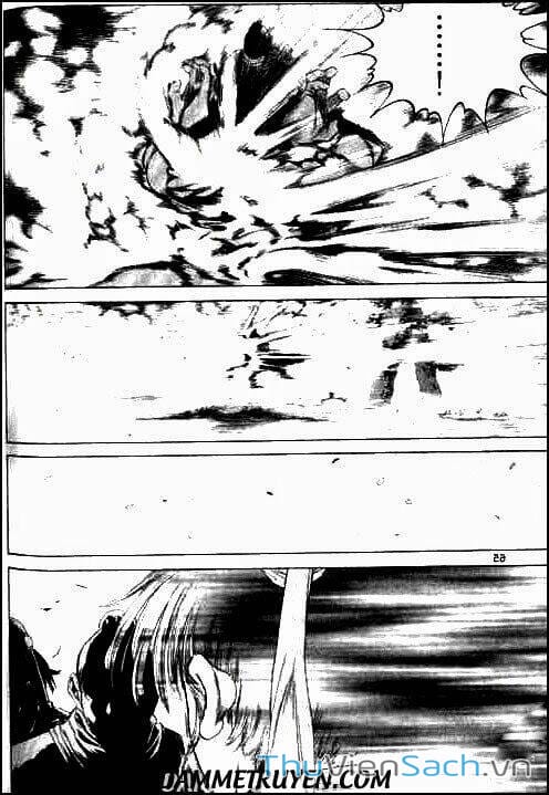 Truyện Tranh Long Phi Bất Bại trang 4