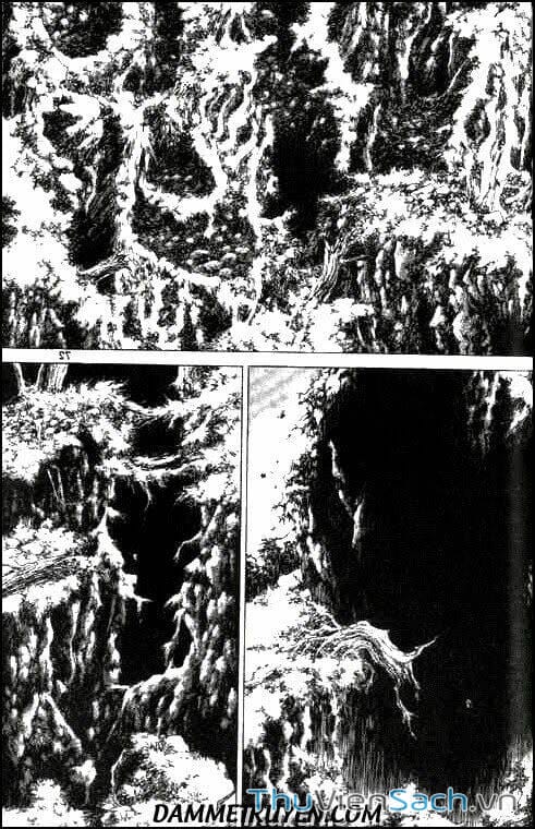 Truyện Tranh Long Phi Bất Bại trang 4