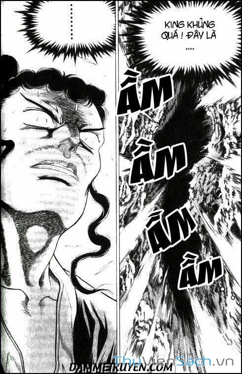 Truyện Tranh Long Phi Bất Bại trang 4