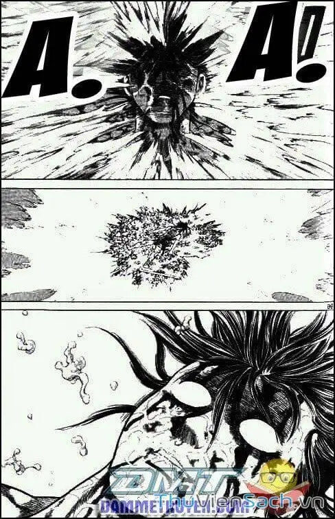 Truyện Tranh Long Phi Bất Bại trang 4