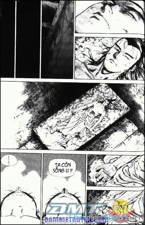 Truyện Tranh Long Phi Bất Bại trang 4