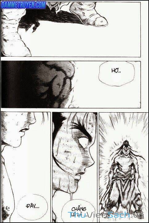 Truyện Tranh Long Phi Bất Bại trang 4