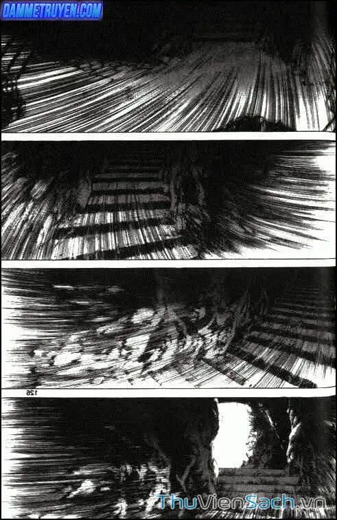 Truyện Tranh Long Phi Bất Bại trang 4