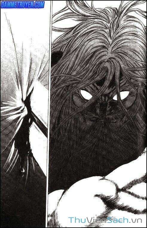 Truyện Tranh Long Phi Bất Bại trang 4