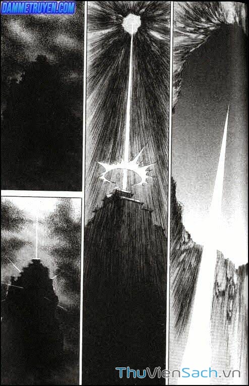 Truyện Tranh Long Phi Bất Bại trang 4