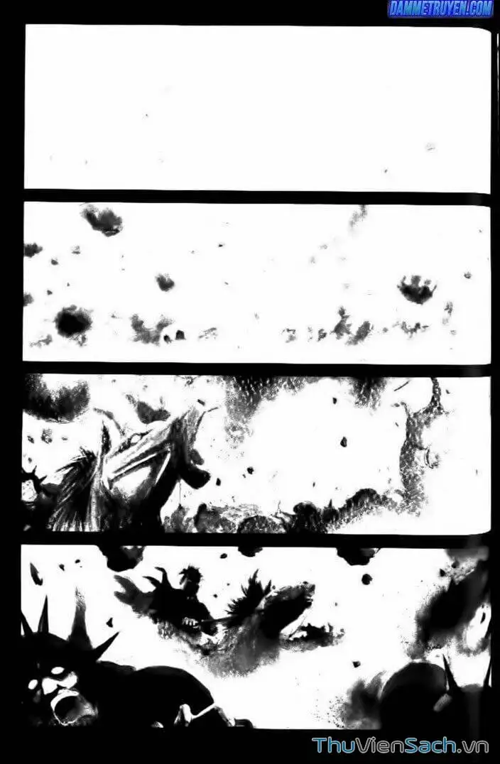 Truyện Tranh Long Phi Bất Bại trang 4