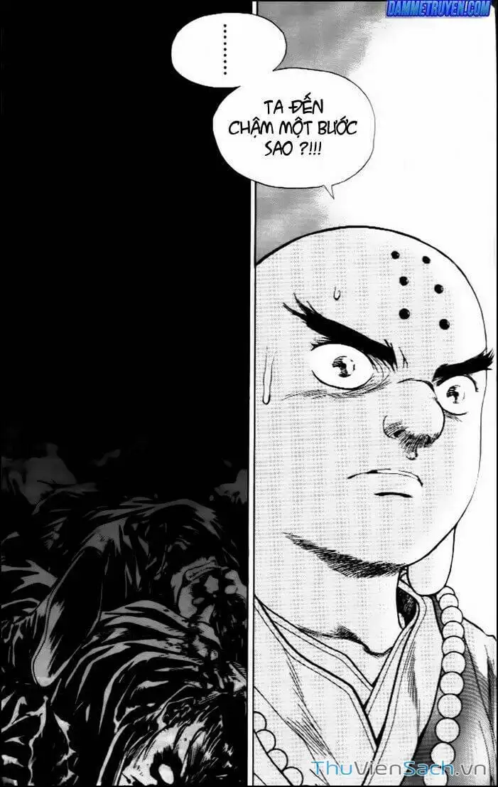 Truyện Tranh Long Phi Bất Bại trang 4