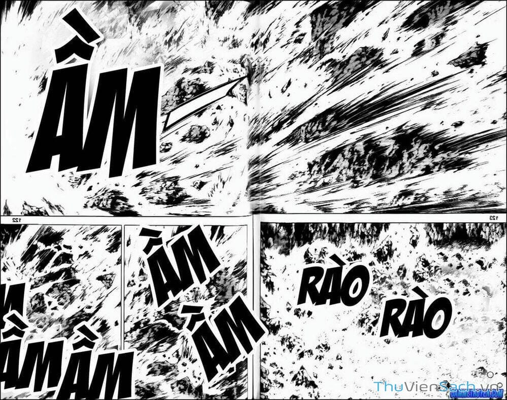 Truyện Tranh Long Phi Bất Bại trang 4