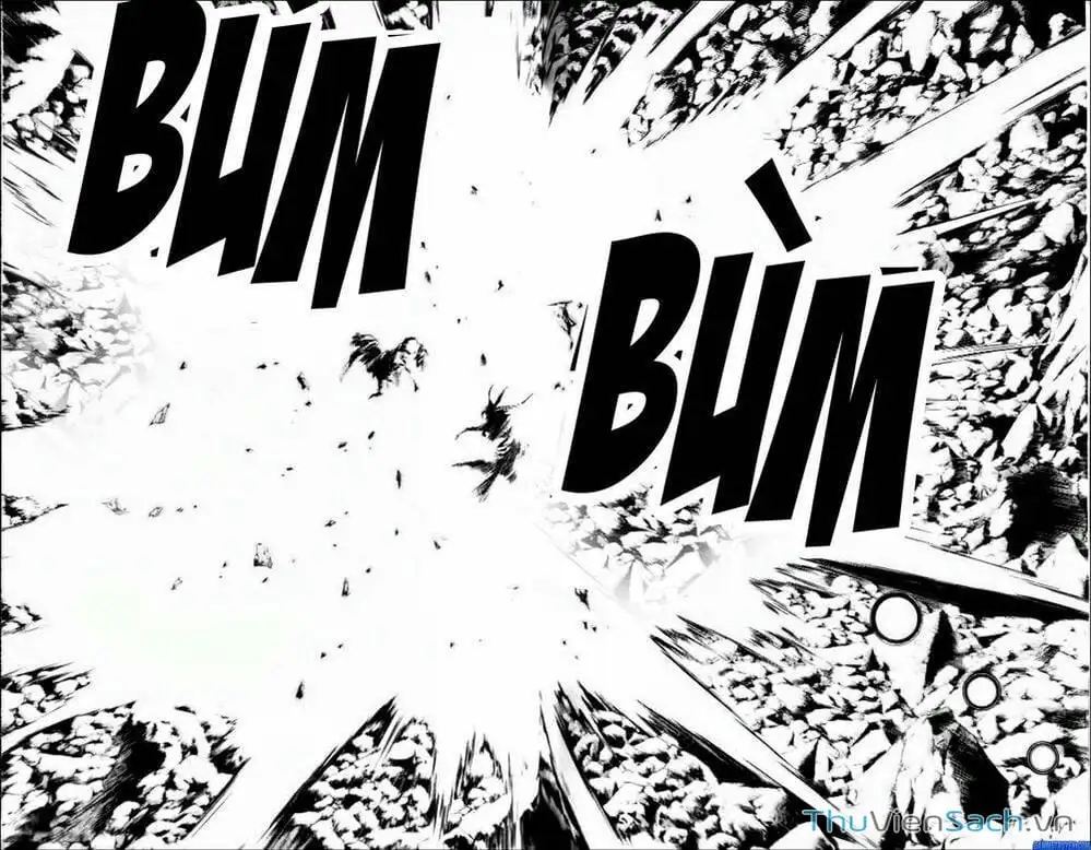 Truyện Tranh Long Phi Bất Bại trang 4