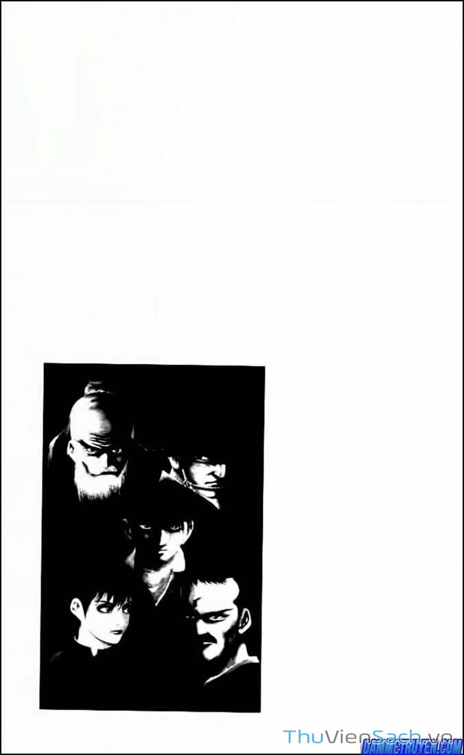 Truyện Tranh Long Phi Bất Bại trang 4