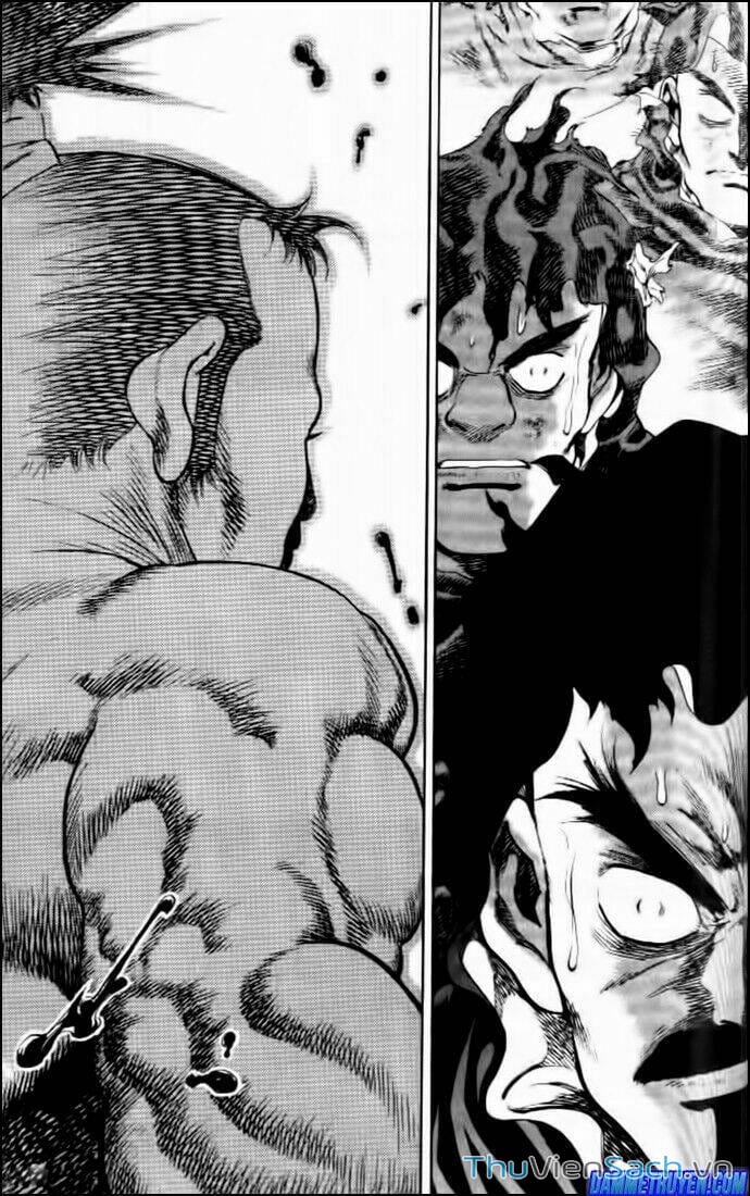 Truyện Tranh Long Phi Bất Bại trang 4