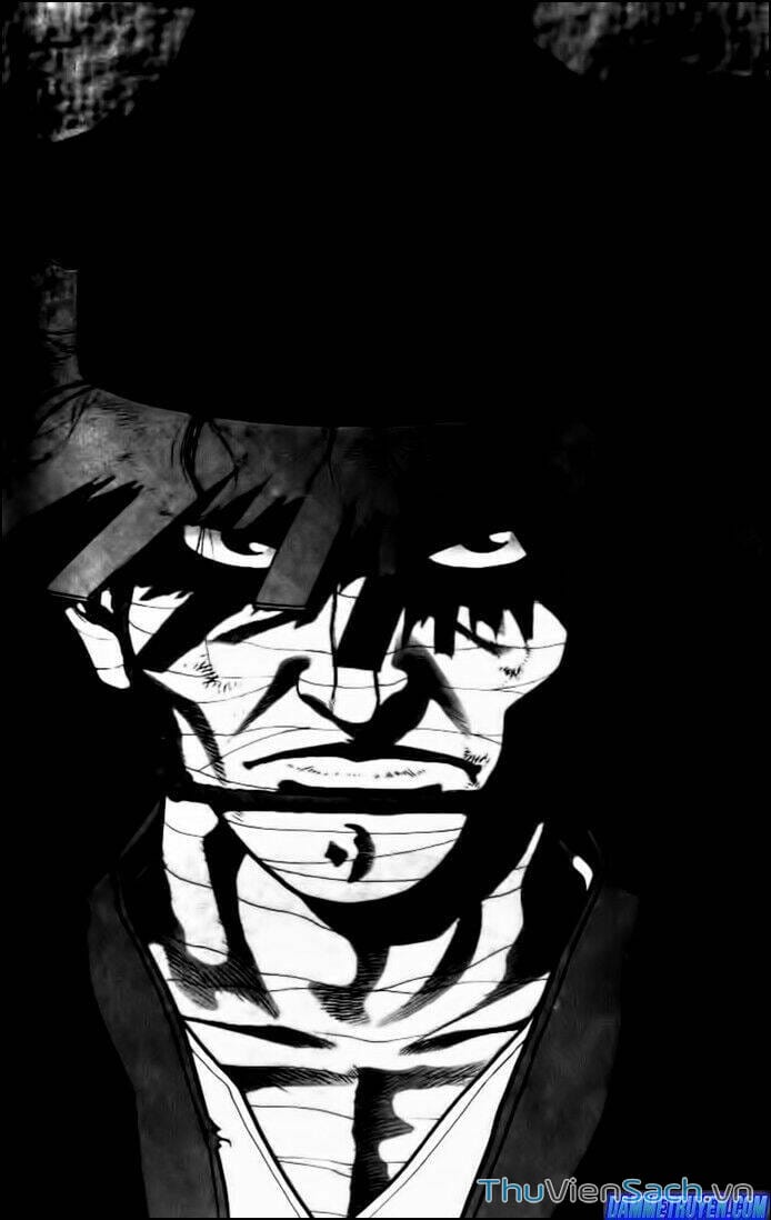 Truyện Tranh Long Phi Bất Bại trang 4